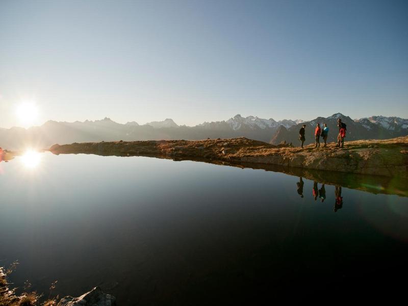 Hotel Sunshine Superior Adults Only Ischgl Kappl image