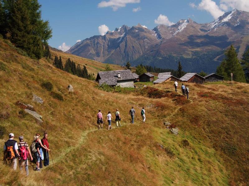 Hotel Sunshine Superior Adults Only Ischgl Kappl image