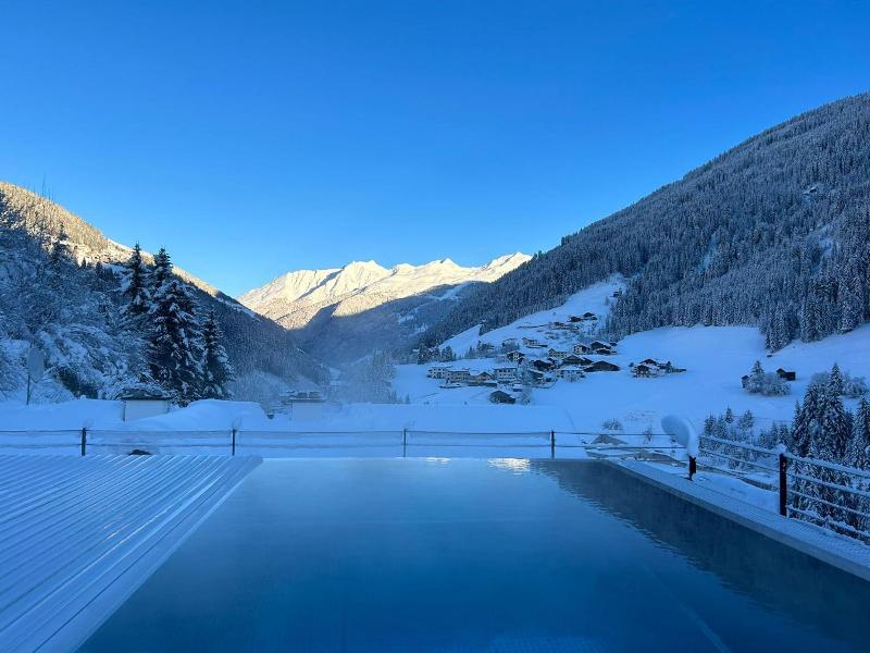 Hotel Sunshine Superior Adults Only Ischgl Kappl image