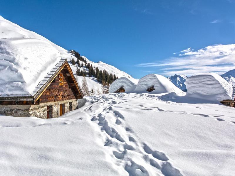 Hotel Sunshine Superior Adults Only Ischgl Kappl image