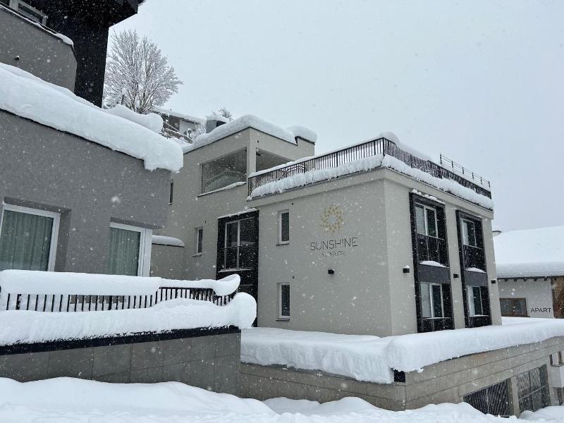 Hotel Sunshine Superior Adults Only Ischgl Kappl image