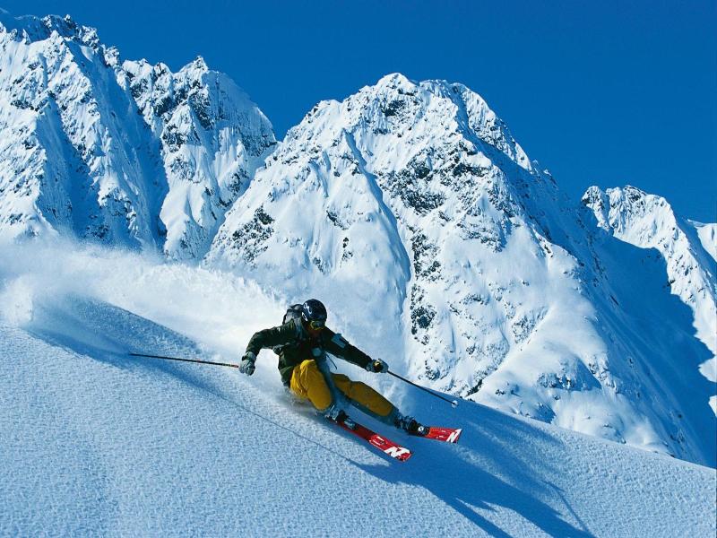Hotel Sunshine Superior Adults Only Ischgl Kappl image
