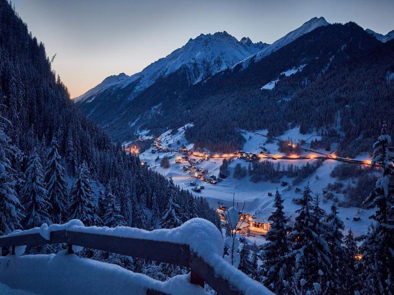 Hotel Sunshine Superior Adults Only Ischgl Kappl image