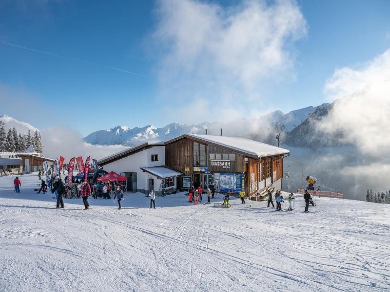 Hotel Sunshine Superior Adults Only Ischgl Kappl image