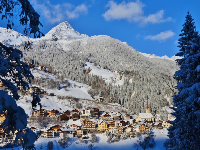 Hotel Sunshine Superior Adults Only Ischgl Kappl image