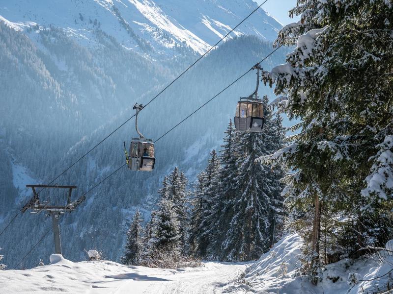 Hotel Sunshine Superior Adults Only Ischgl Kappl image