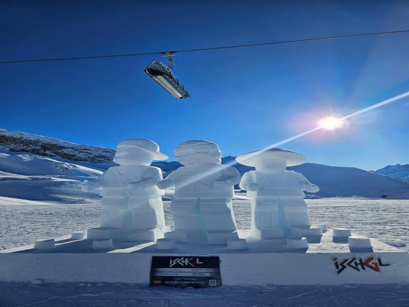 Hotel Sunshine Superior Adults Only Ischgl Kappl image