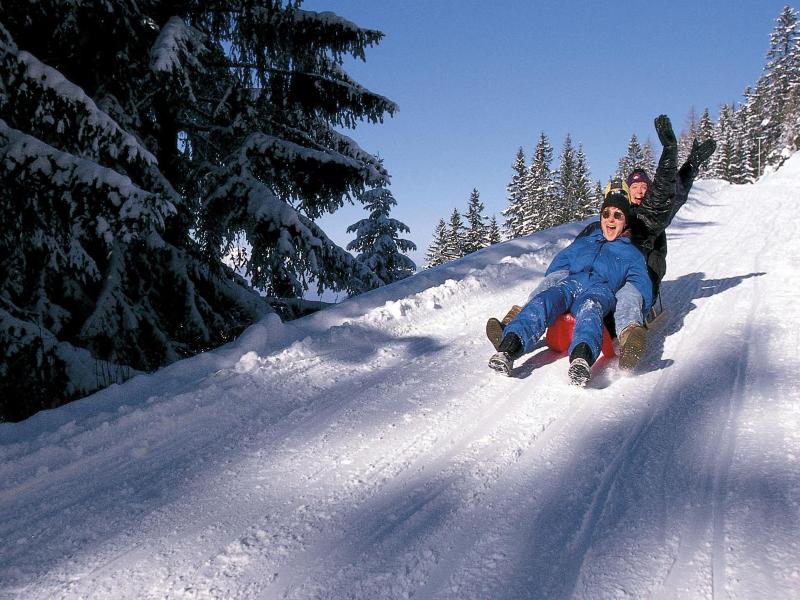 Hotel Sunshine Superior Adults Only Ischgl Kappl image