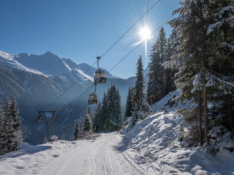 Hotel Sunshine Superior Adults Only Ischgl Kappl image