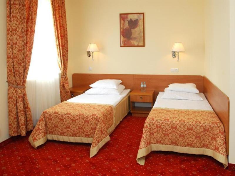 Hotel U Witaszka image