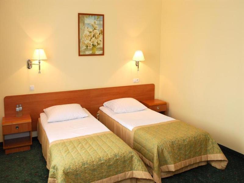 Hotel U Witaszka image