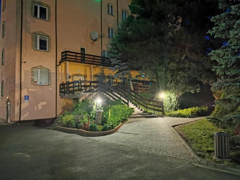 Hotel U Witaszka image