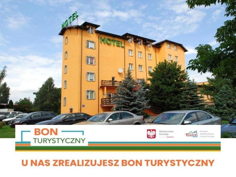 Hotel U Witaszka image