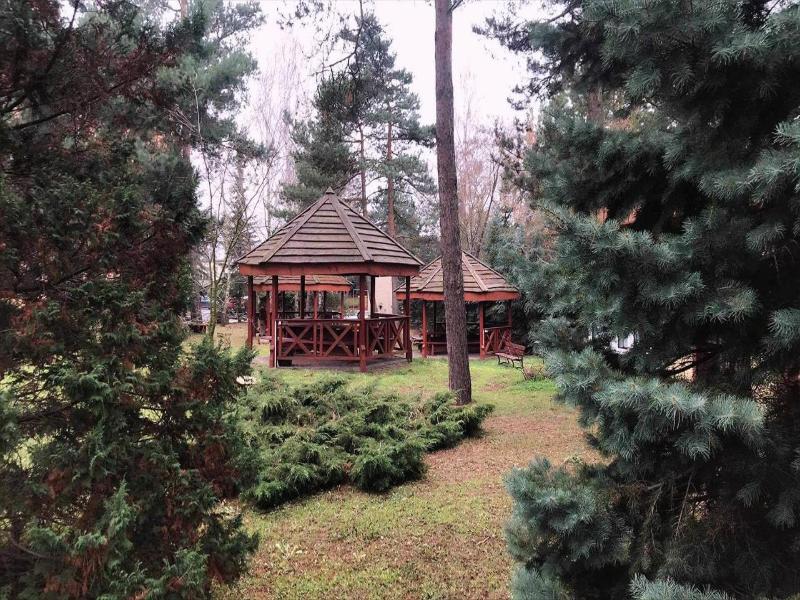 Hotel U Witaszka image