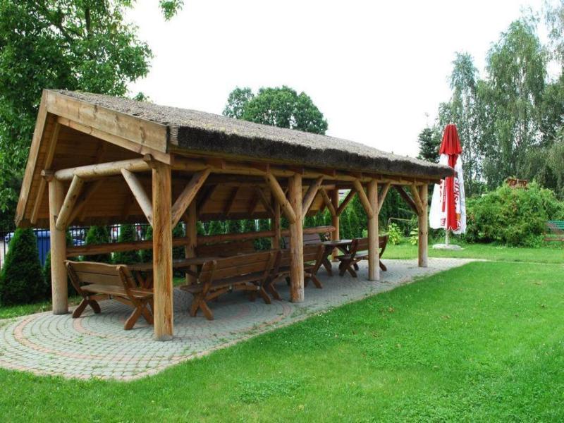 Hotel U Witaszka image