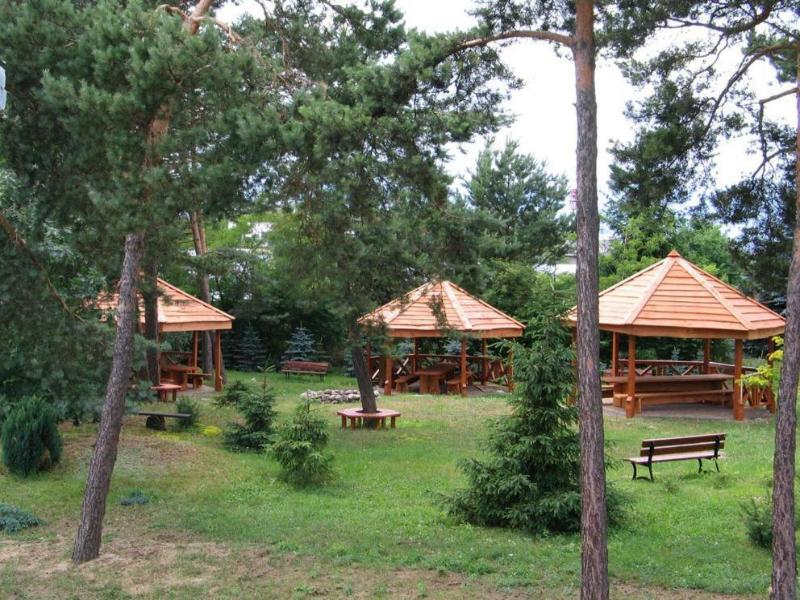 Hotel U Witaszka image