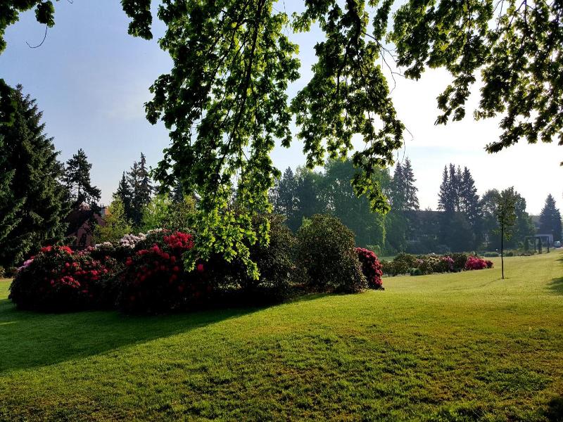 Hotel Floret image