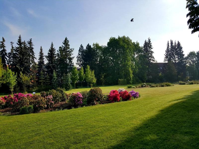Hotel Floret image