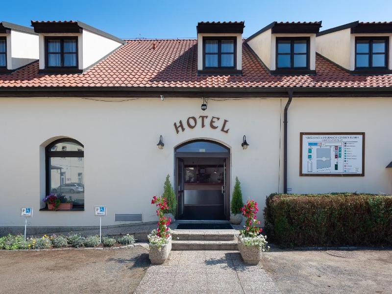 Hotel Floret image