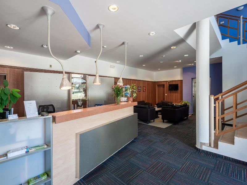 Hotel Floret image