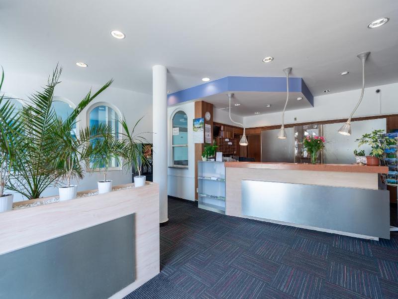 Hotel Floret image