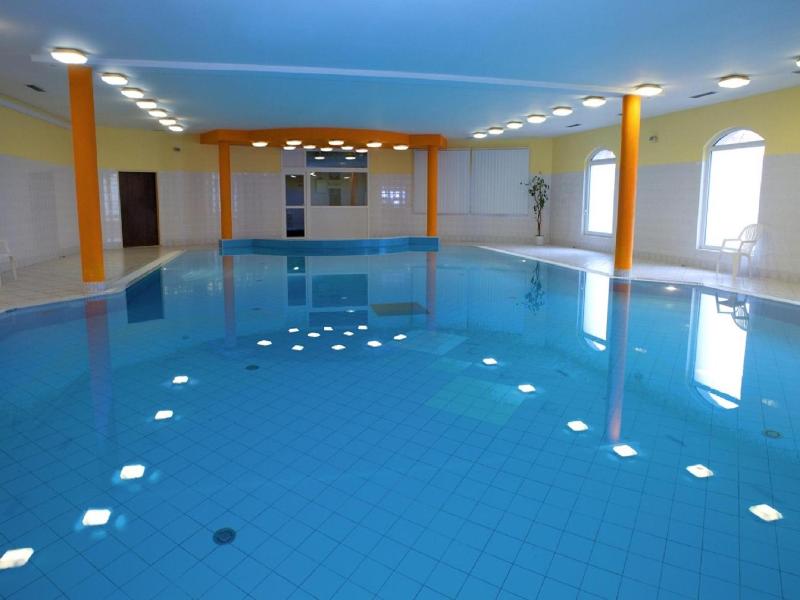 Hotel Floret image