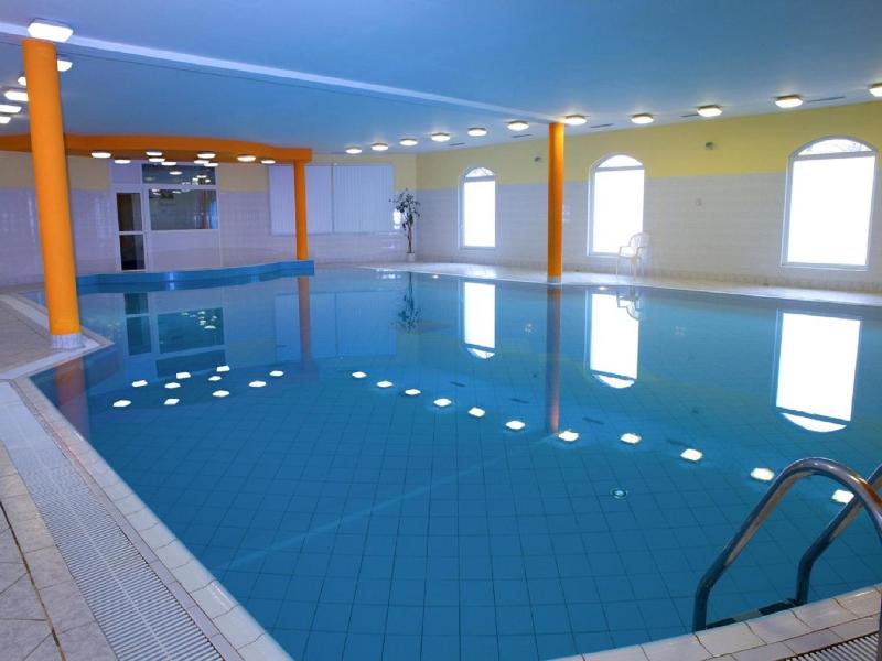Hotel Floret image