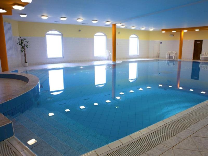 Hotel Floret image