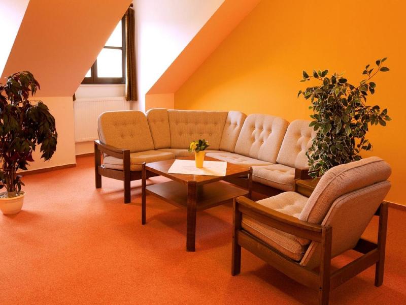 Hotel Floret image