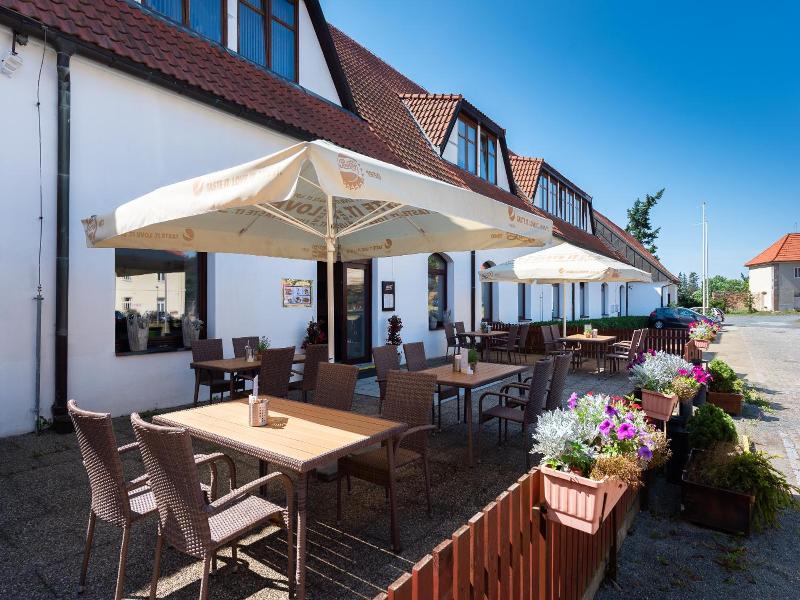 Hotel Floret image