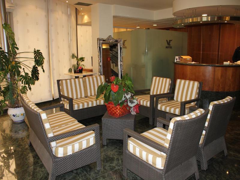 Hotel Villa De Larraga image
