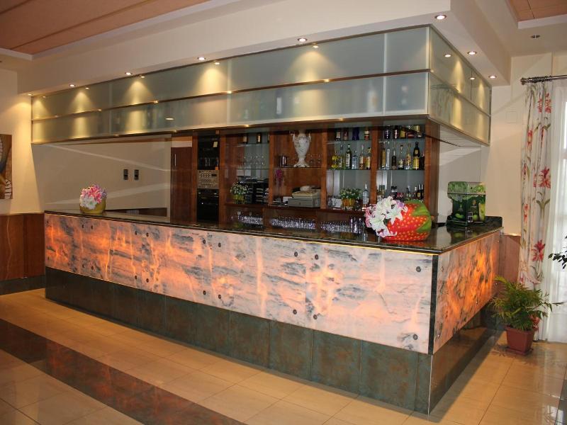 Hotel Villa De Larraga image