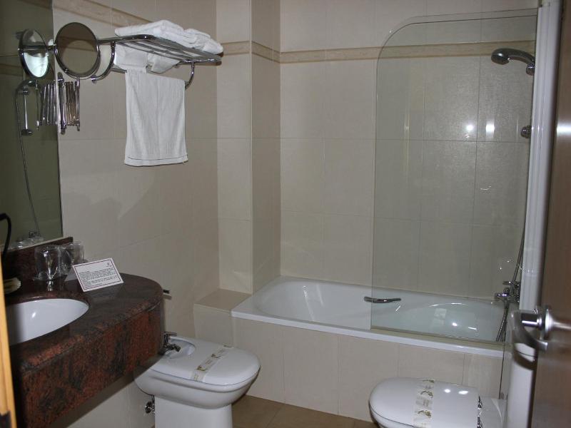 Hotel Villa De Larraga image