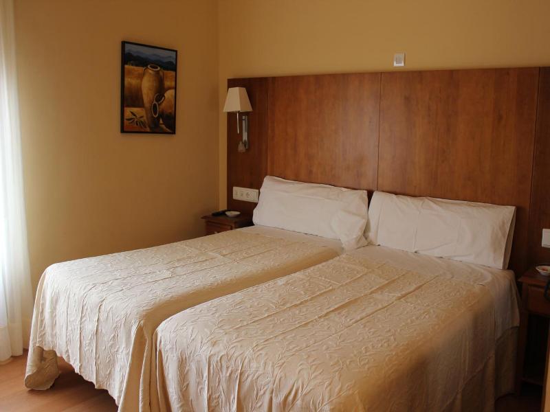 Hotel Villa De Larraga image