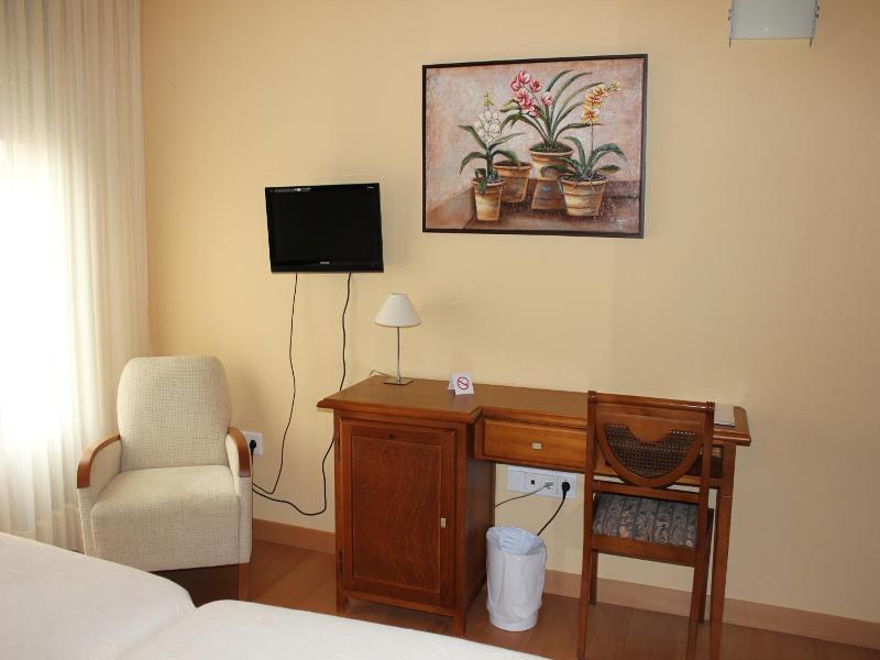Hotel Villa De Larraga image