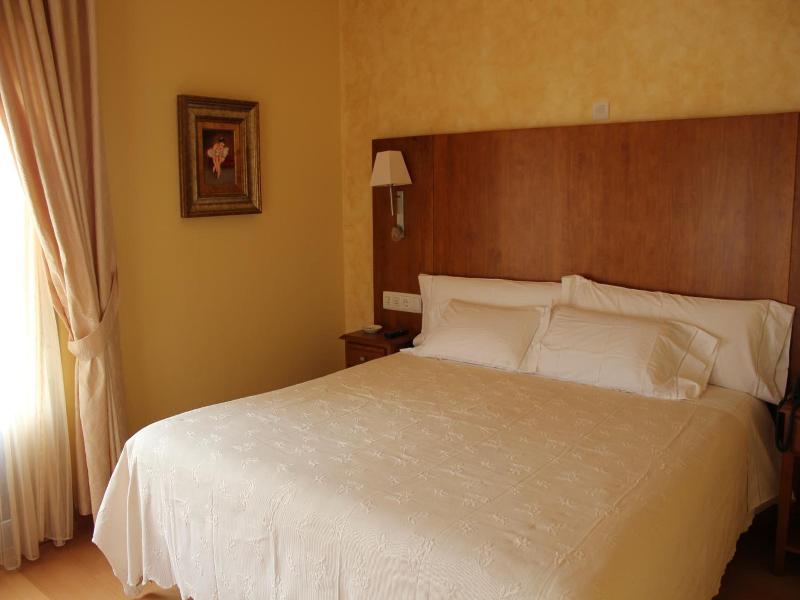 Hotel Villa De Larraga image