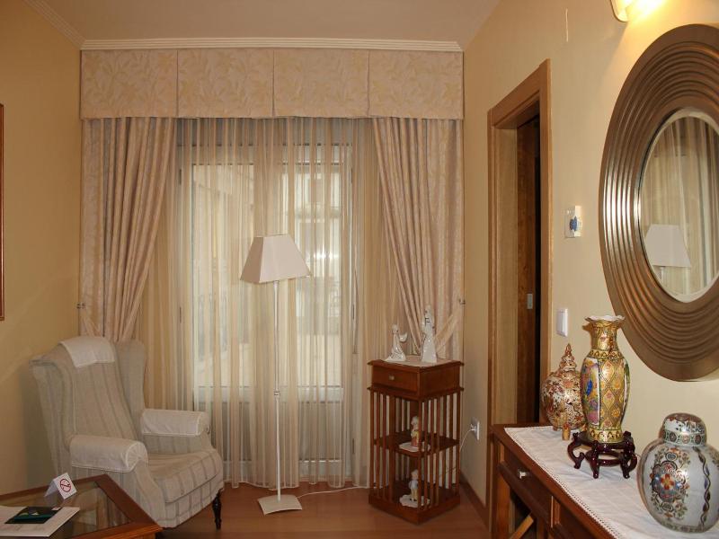 Hotel Villa De Larraga image