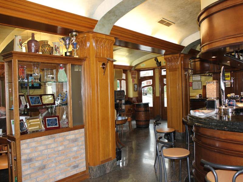 Hotel Villa De Larraga image