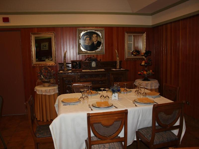 Hotel Villa De Larraga image
