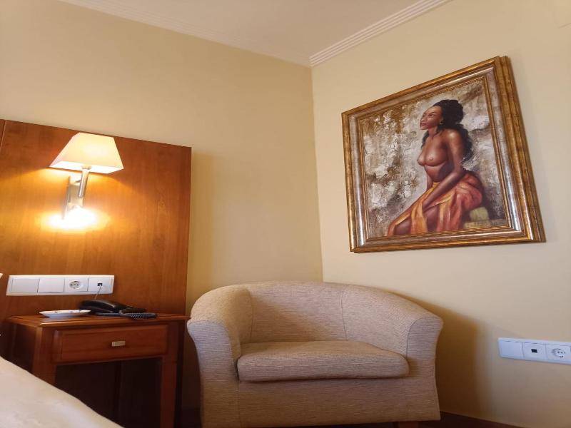 Hotel Villa De Larraga image
