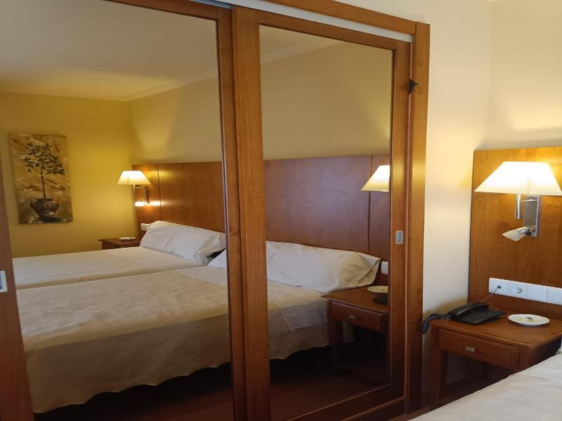 Hotel Villa De Larraga image