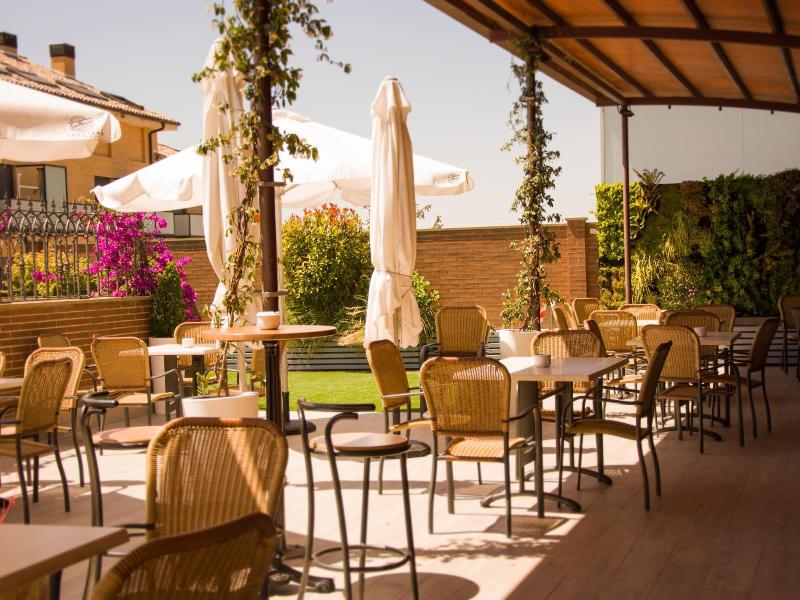 Hotel Villa De Larraga image