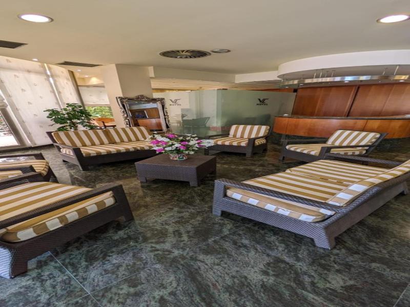 Hotel Villa De Larraga image