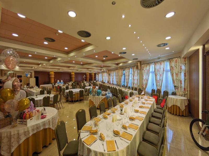 Hotel Villa De Larraga image