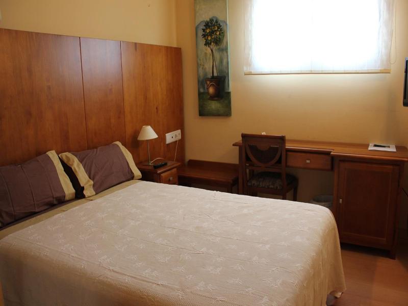 Hotel Villa De Larraga image