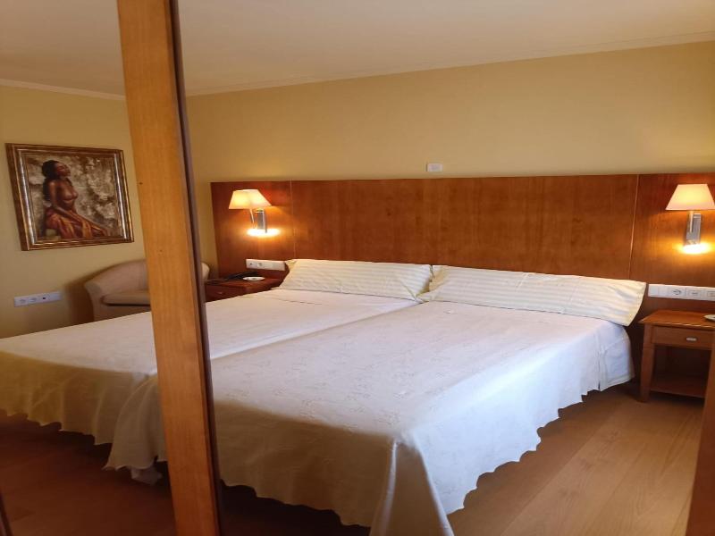 Hotel Villa De Larraga image