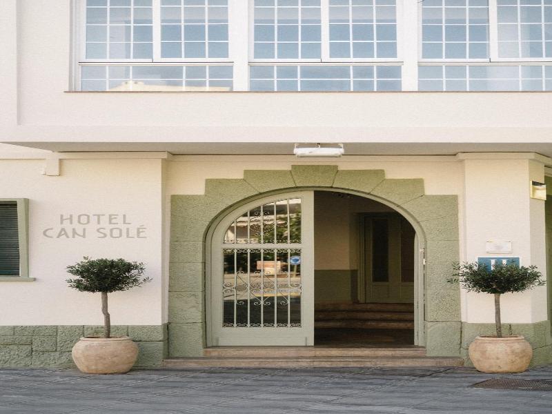 Hotel Can Solv image