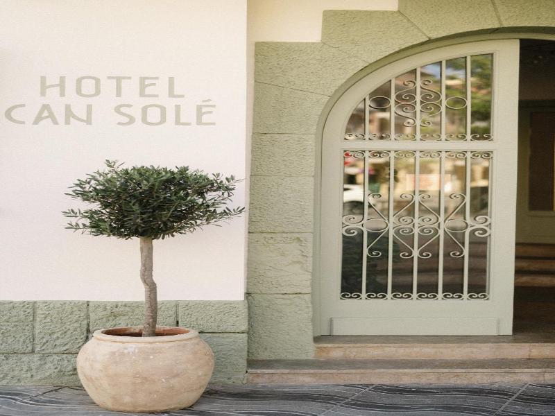 Hotel Can Solv image