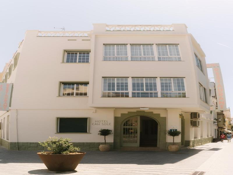 Hotel Can Solv image
