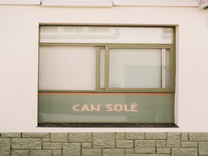 Hotel Can Solv image